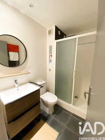 Appartement à vendre 2 pièces 31,29 m² Les Deux Alpes