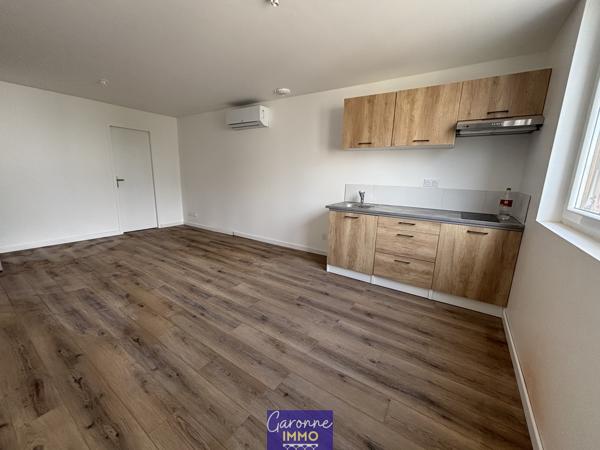 Appartement 2 pièce(s) 1 chambre(s) 37.15 m²
