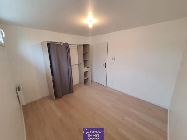 Appartement 2 pièce(s) 1 chambre(s) 37.15 m²