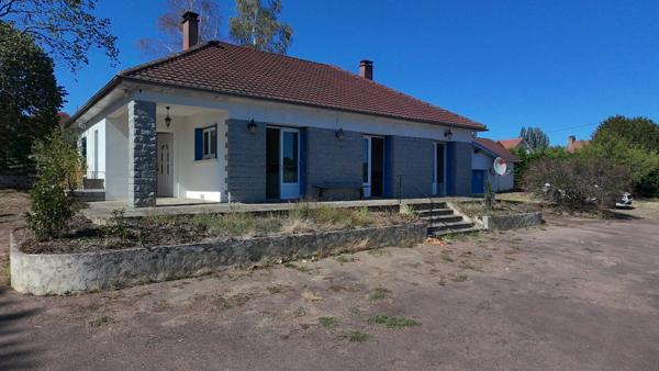 Maison à vendre à La Coquille (24450) - Dordogne