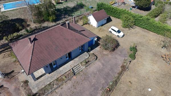 Maison à vendre à La Coquille (24450) - Dordogne