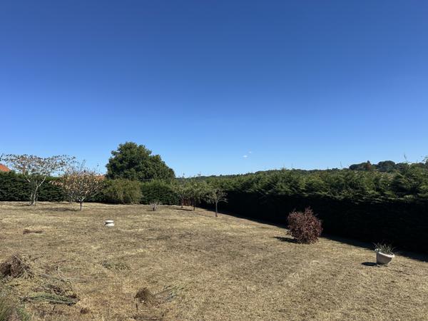 Maison à vendre à La Coquille (24450) - Dordogne
