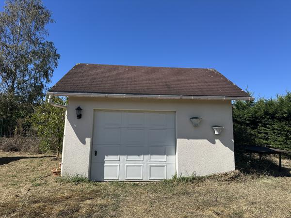 Maison à vendre à La Coquille (24450) - Dordogne