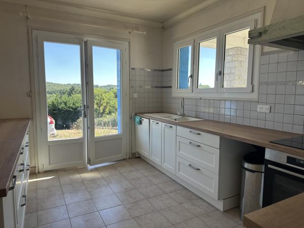 Maison à vendre à La Coquille (24450) - Dordogne
