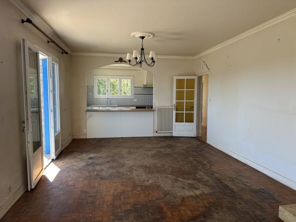 Maison à vendre à La Coquille (24450) - Dordogne