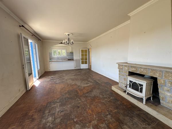 Maison à vendre à La Coquille (24450) - Dordogne