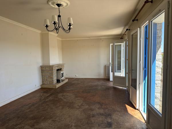 Maison à vendre à La Coquille (24450) - Dordogne