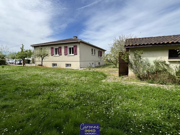 Maison 5 pièce(s) 4 chambre(s) 120 m²