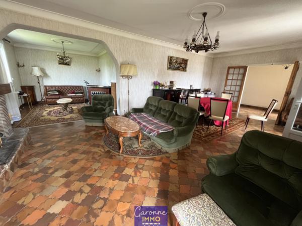 Maison 5 pièce(s) 4 chambre(s) 120 m²
