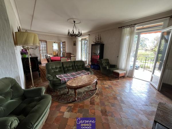 Maison 5 pièce(s) 4 chambre(s) 120 m²
