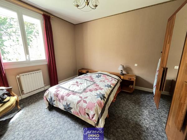 Maison 5 pièce(s) 4 chambre(s) 120 m²