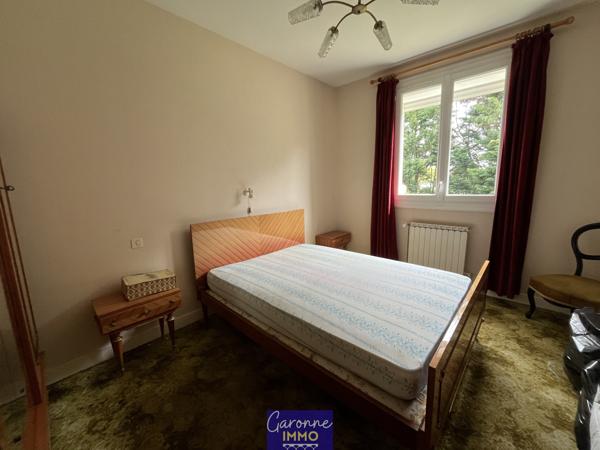 Maison 5 pièce(s) 4 chambre(s) 120 m²