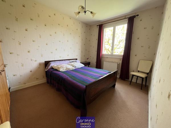 Maison 5 pièce(s) 4 chambre(s) 120 m²