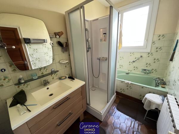 Maison 5 pièce(s) 4 chambre(s) 120 m²