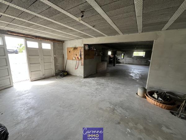 Maison 5 pièce(s) 4 chambre(s) 120 m²