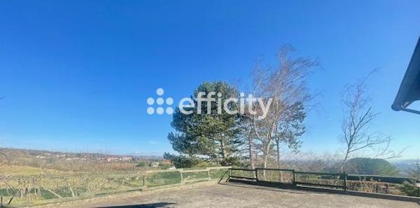 Maison 7 pièces - 184 m² Exclusivité efficity