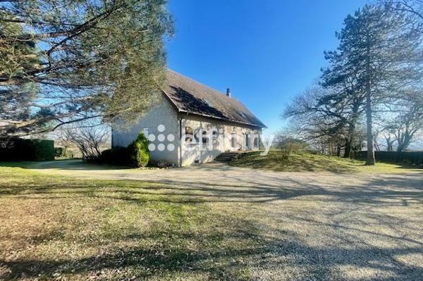 Maison 7 pièces - 184 m² Exclusivité efficity