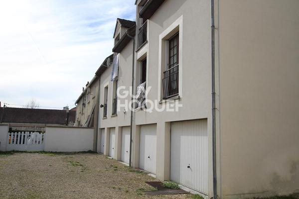 Spécial investisseur : Immeuble de 6 logements loués
