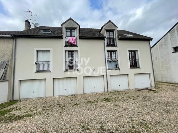 Spécial investisseur : Immeuble de 6 logements loués