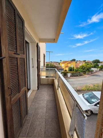 Vente                                                      Appartement
                        
                     4 pièces                      78 m2                     à Biguglia