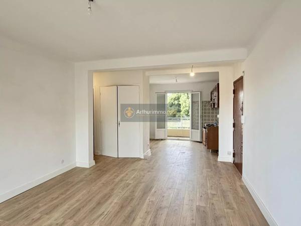 Vente                                                      Appartement
                        
                     4 pièces                      78 m2                     à Biguglia