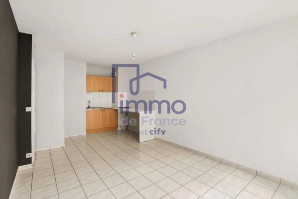 Appartement à vendre à Lyon (69008)