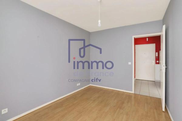 Appartement à vendre à Lyon (69008)
