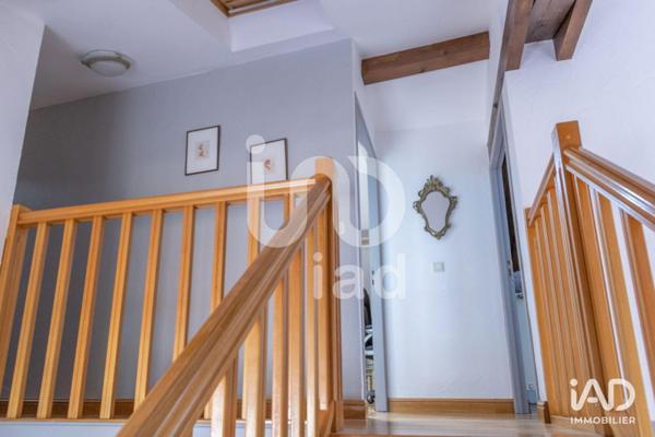 Maison à vendre 4 pièces 110 m² Charbonnières-les-Bains