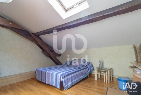 Maison à vendre 4 pièces 110 m² Charbonnières-les-Bains