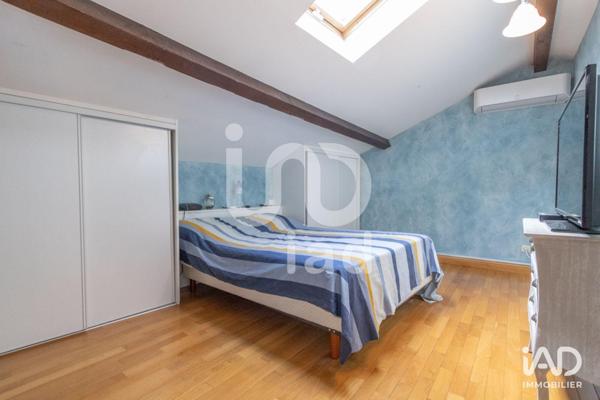 Maison à vendre 4 pièces 110 m² Charbonnières-les-Bains