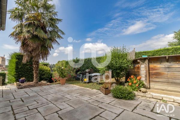 Maison à vendre 4 pièces 110 m² Charbonnières-les-Bains