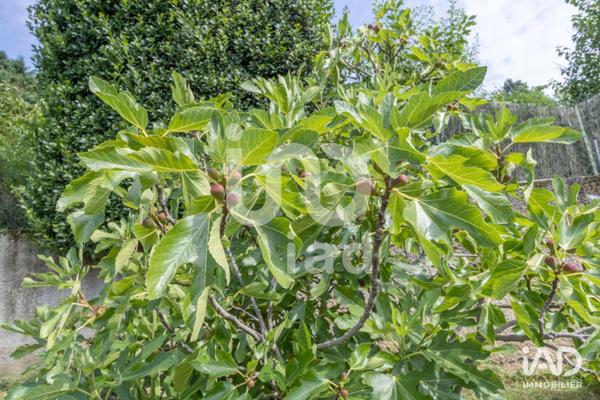 Maison à vendre 4 pièces 110 m² Charbonnières-les-Bains