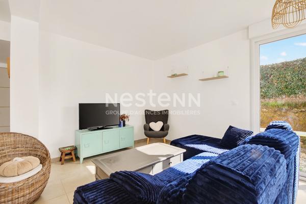 Maison récente de 123m² à Tréméloir
