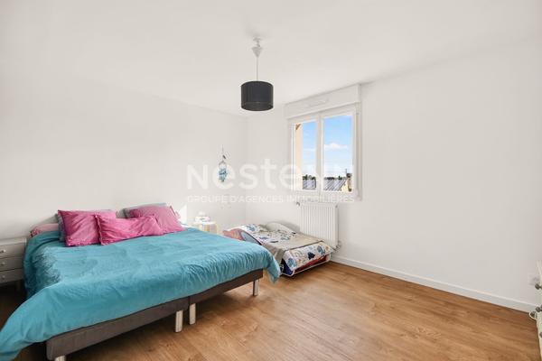 Maison récente de 123m² à Tréméloir