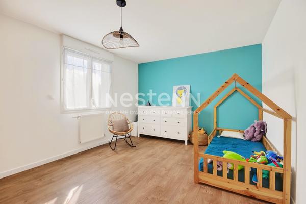 Maison récente de 123m² à Tréméloir