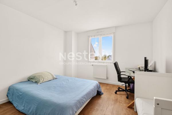 Maison récente de 123m² à Tréméloir