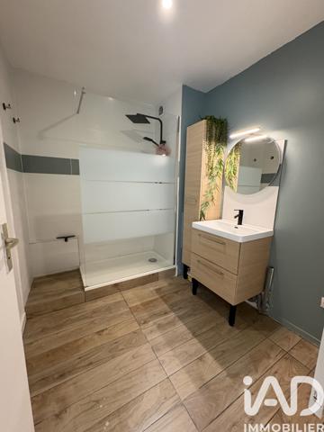 Appartement à vendre 2 pièces 59 m² Lille