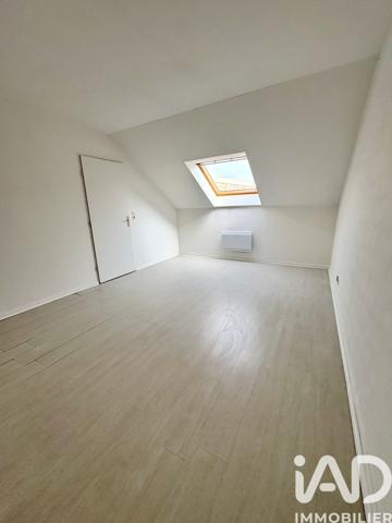 Appartement à vendre 2 pièces 59 m² Lille