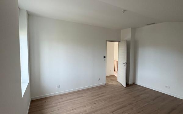 Maison à louer    3 pièces •  Romans-sur-Isère