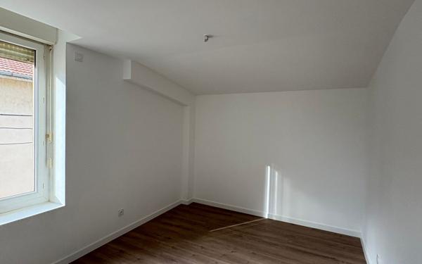 Maison à louer    3 pièces •  Romans-sur-Isère