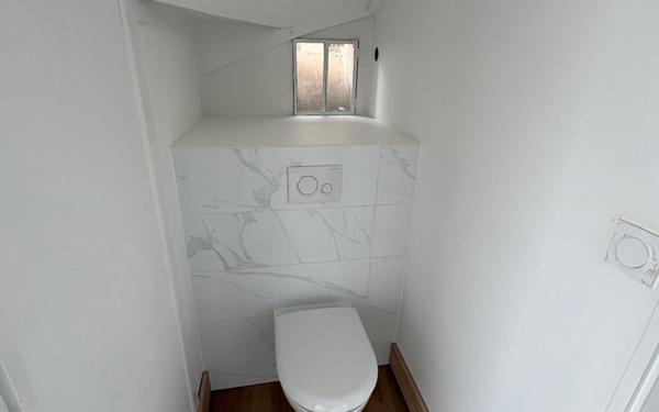 Maison à louer    3 pièces •  Romans-sur-Isère