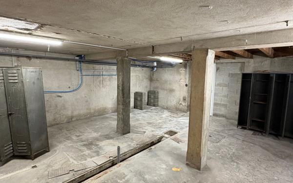 Maison à louer    3 pièces •  Romans-sur-Isère