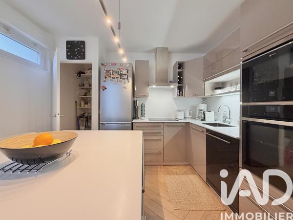 Appartement à vendre 5 pièces 127 m² Antony