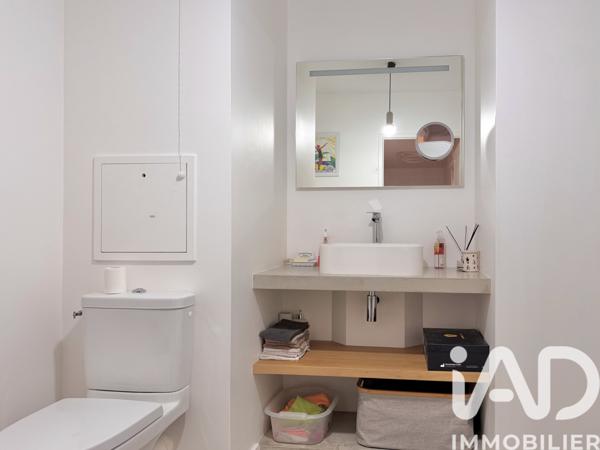 Appartement à vendre 5 pièces 127 m² Antony