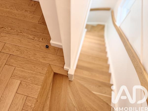 Appartement à vendre 5 pièces 127 m² Antony