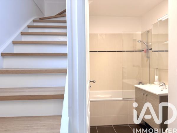 Appartement à vendre 5 pièces 127 m² Antony