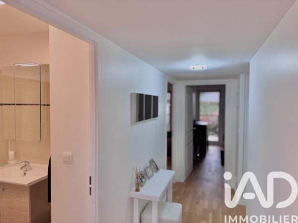 Appartement à vendre 5 pièces 127 m² Antony