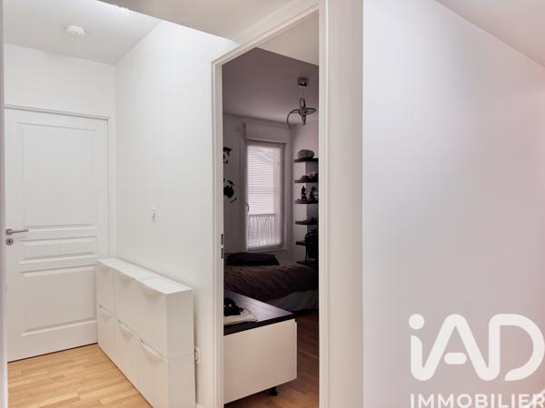 Appartement à vendre 5 pièces 127 m² Antony
