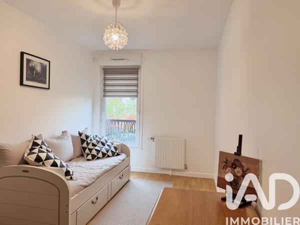 Appartement à vendre 5 pièces 127 m² Antony