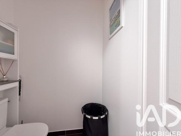Appartement à vendre 5 pièces 127 m² Antony